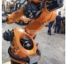 ROBOT INDUSTRIALI KUKA KR60 L30/3 USATO