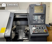 Torni automatici CNC mazak Usato