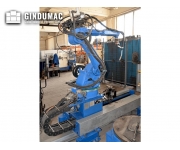 Robot industriali motoman Usato