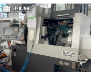 Torni automatici CNC tsugami Usato