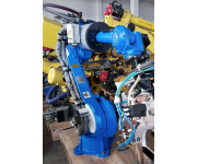 Robot industriali motoman Usato