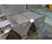 immaginiProdotti/20181205114421 Stainless Steel 2 Section Tray Collection Unit 1F---3-4-1.JPG