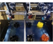 Stampanti 3D 3DIndustrial Usato