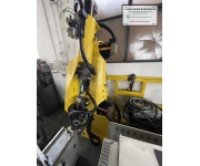 Robot industriali RRRobotica Usato