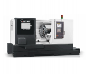Torni a CN/CNC Goodway Nuovo