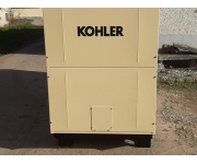 Generatori Kohler-SDMO Usato