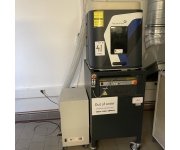Varie Laser Engraving Machine Gravotech Usato