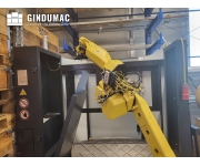 Robot industriali HALTER Usato