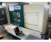 Torni automatici CNC monforts Usato