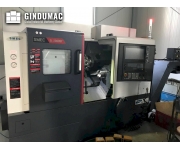 Torni automatici CNC SMEC Usato