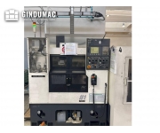 Torni automatici CNC DMG MORI Usato