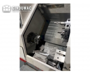 Torni automatici CNC cincinnati Usato