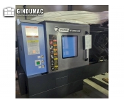 Torni automatici CNC dn solutions Usato