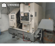 Torni automatici CNC Goodway Usato