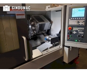 Torni automatici CNC tsugami Usato