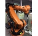 ROBOT INDUSTRIALI KUKA KR210/2 USATO
