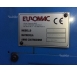 PUNZONATRICI EUROMAC BX 750-1250 USATO