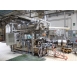 VARIE CLEXTRAL EXTRUSION LINE 800KG/HOUR CAPACITY USATO