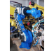 ROBOT INDUSTRIALI MOTOMAN MS80 (SW+MH) USATO