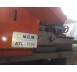 TORNI A CN/CNC BOMAC MTM ATL-1500 USATO