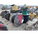 VARIE QTY MISCELLANEOUS DRUMS OF ELECTRICAL CABLE USATO