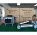 ROBOT INDUSTRIALI UNIVERSAL ROBOTS UR10 E-SERIES USATO