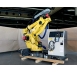 ROBOT INDUSTRIALI FANUC M-900IA/350 USATO