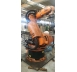 ROBOT INDUSTRIALI KUKA KRC350/2 USATO
