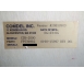 VARIE COMDEL CDX-2000 RF GENERATOR DUAL 13.56/2MHZ 2000W USATO
