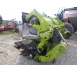 VARIE MIETITORE CLAAS CONSPEED FC USATO